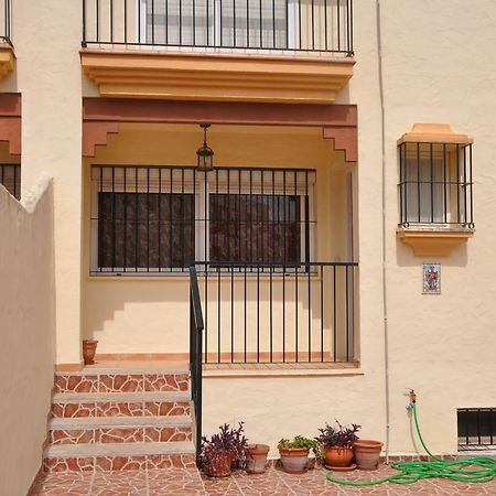 Vila Casa Rojas Tarifa Pokoj fotografie