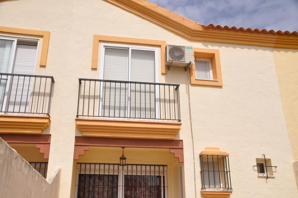 Vila Casa Rojas Tarifa Pokoj fotografie