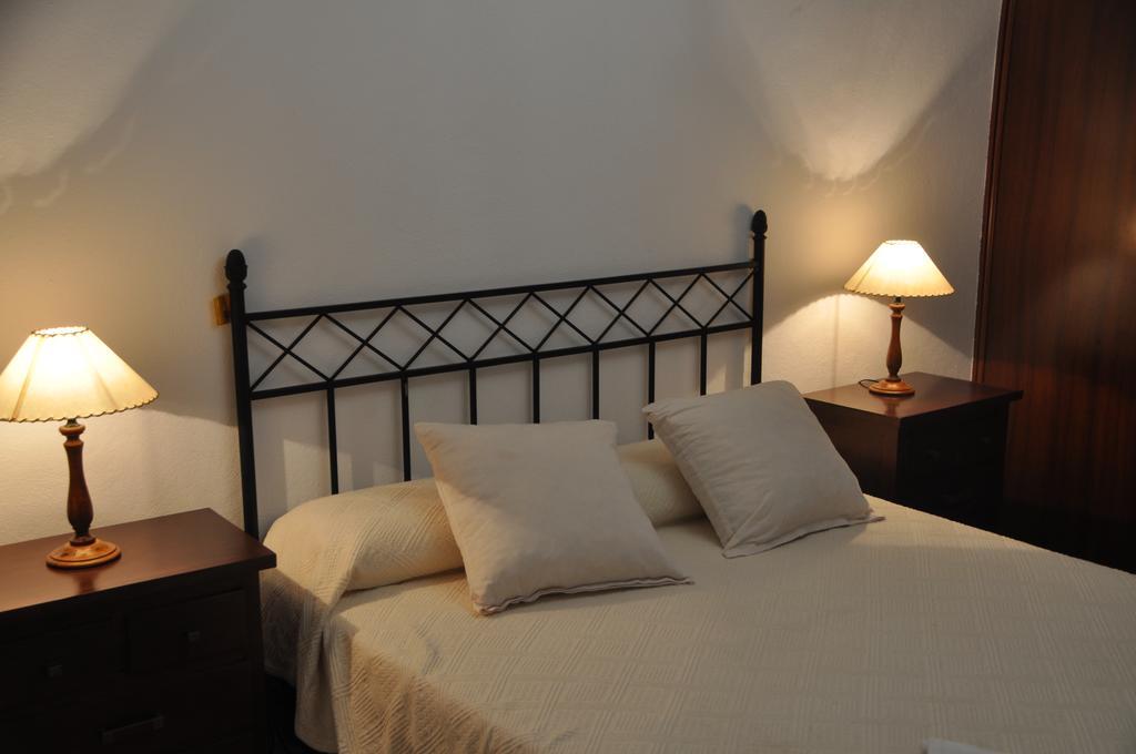 Vila Casa Rojas Tarifa Pokoj fotografie